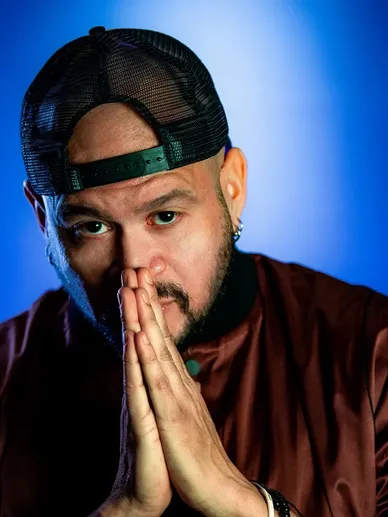 Daniel Garcia