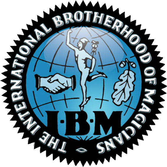 IBM logo